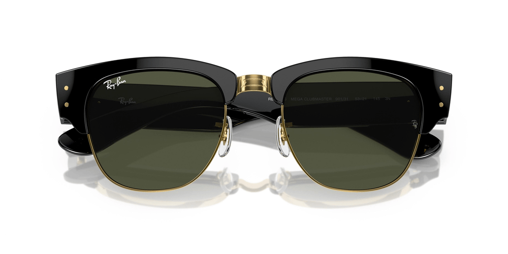 RAYBAN RB 0316S Mega Clubmaster 901/31 50