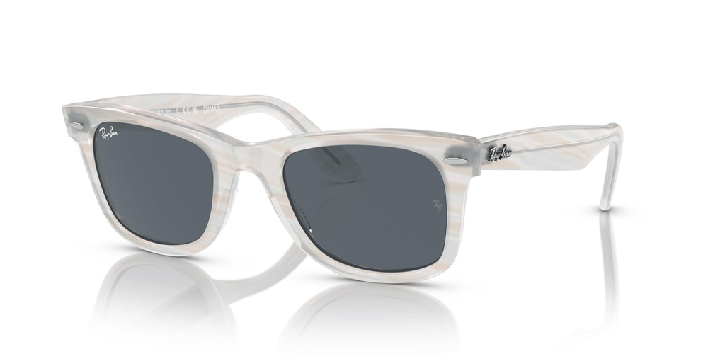 RAYBAN RB 2140 Wayfarer 1407R5 50