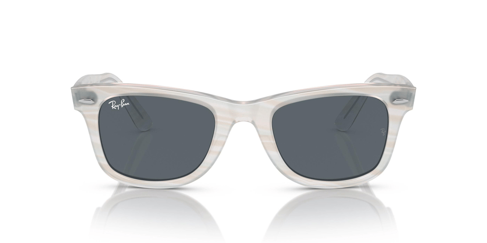 RAYBAN RB 2140 Wayfarer 1407R5 50