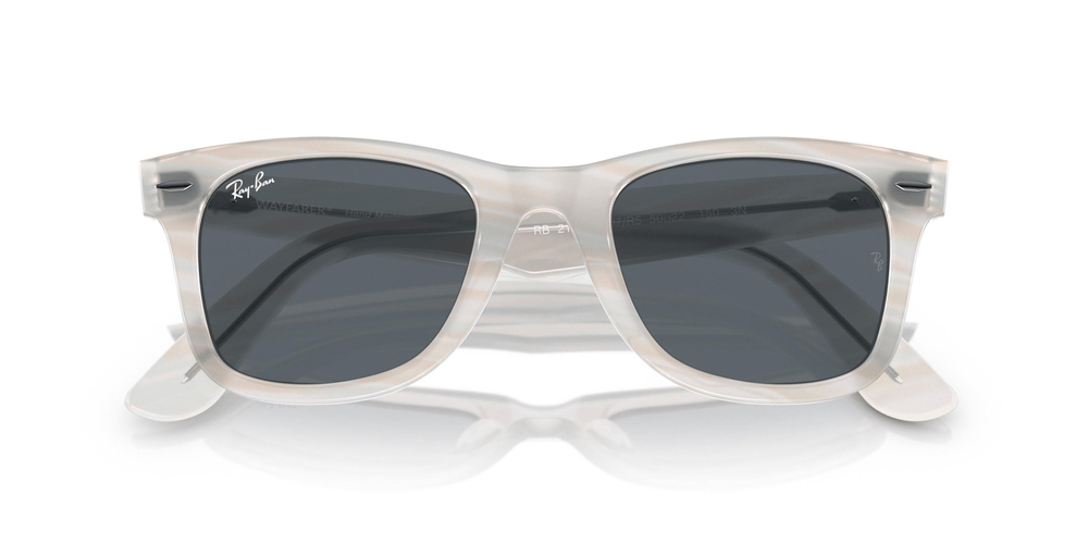 RAYBAN RB 2140 Wayfarer 1407R5 50