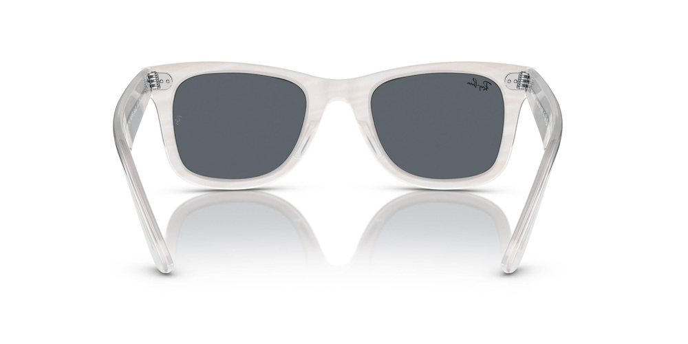 RAYBAN RB 2140 Wayfarer 1407R5 50