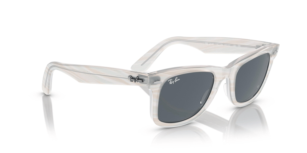 RAYBAN RB 2140 Wayfarer 1407R5 50
