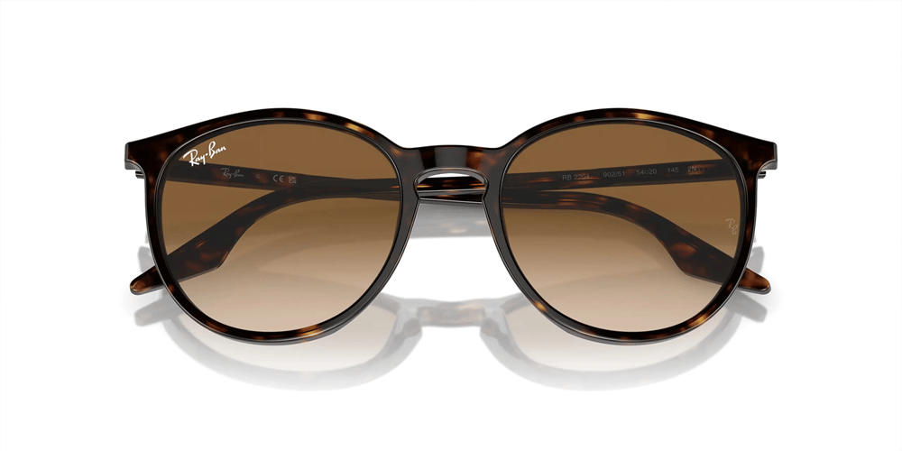 RAYBAN RB 2204 902/51 54