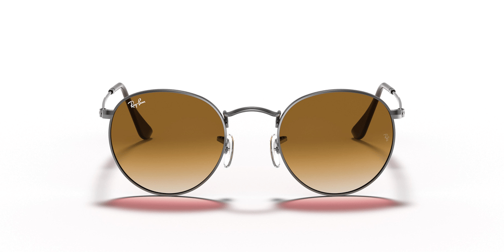 RAYBAN RB 3447-N Round Metal 004/51 53