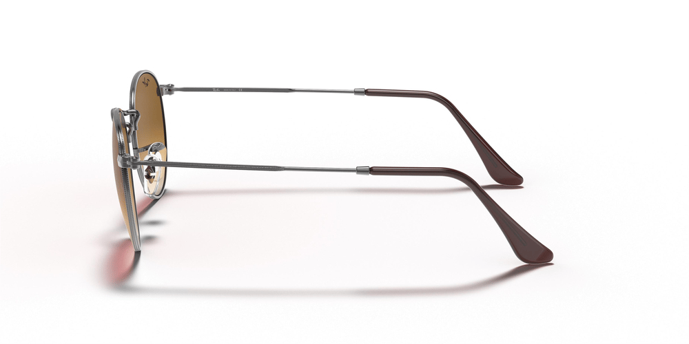 RAYBAN RB 3447-N Round Metal 004/51 53