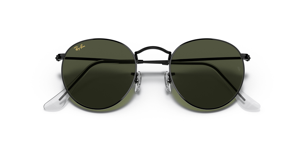 RAYBAN RB 3447 Round Metal 9199/31 50