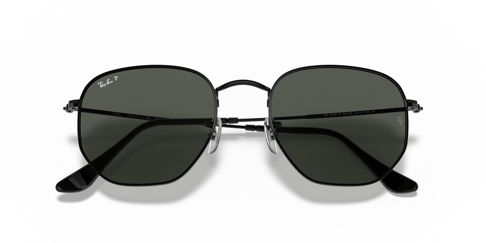 RAYBAN RB 3548-N Hexagonal 002/58 54