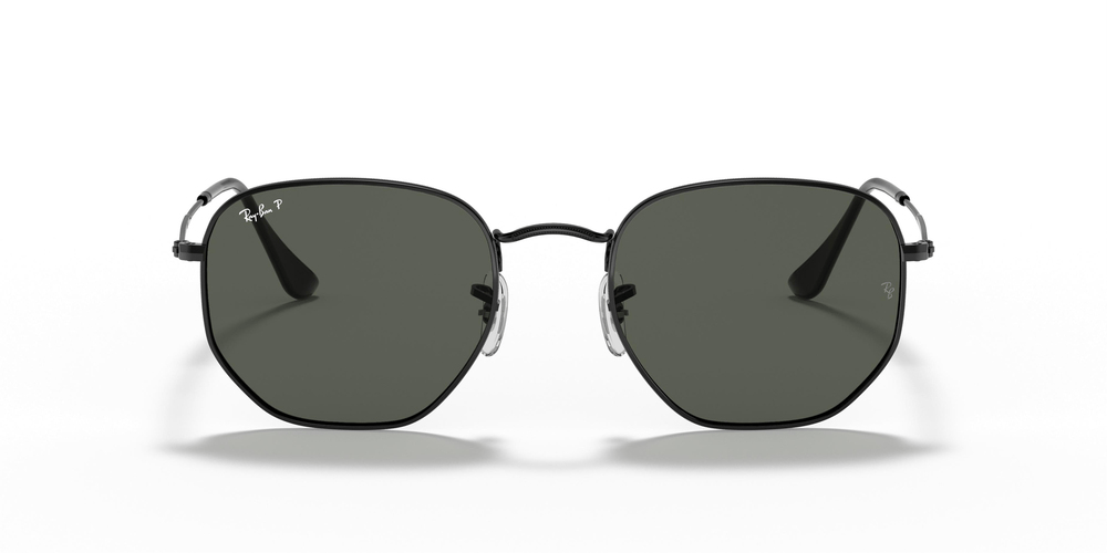 RAYBAN RB 3548-N Hexagonal 002/58 54