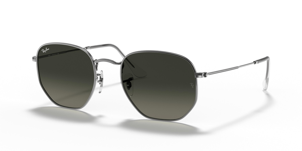 RAYBAN RB 3548-N Hexagonal 004/71 51