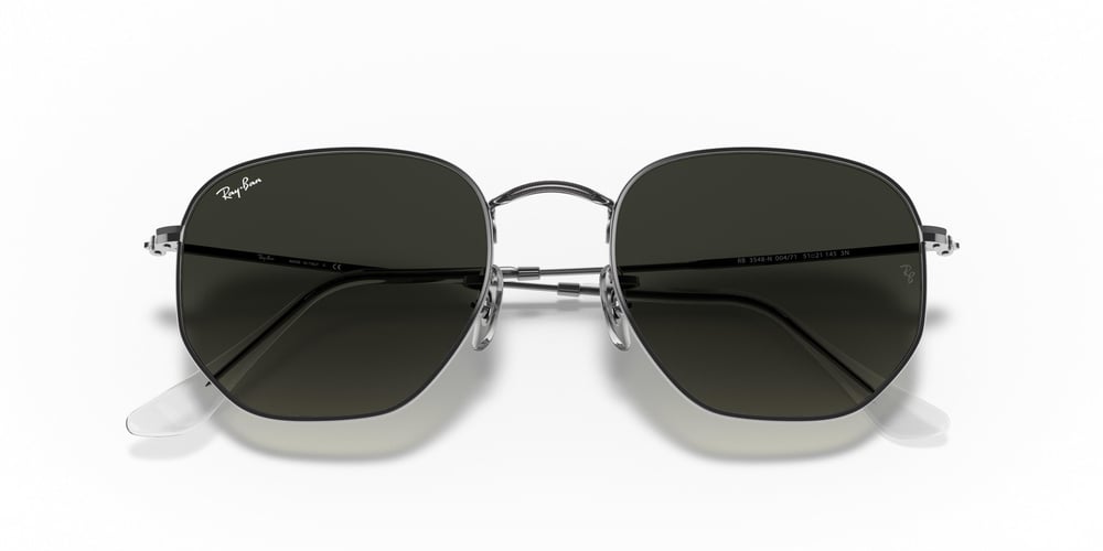 RAYBAN RB 3548-N Hexagonal 004/71 51