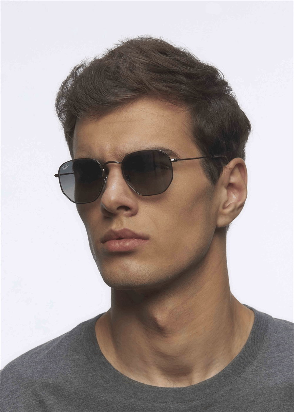 RAYBAN RB 3548-N Hexagonal 004/71 51