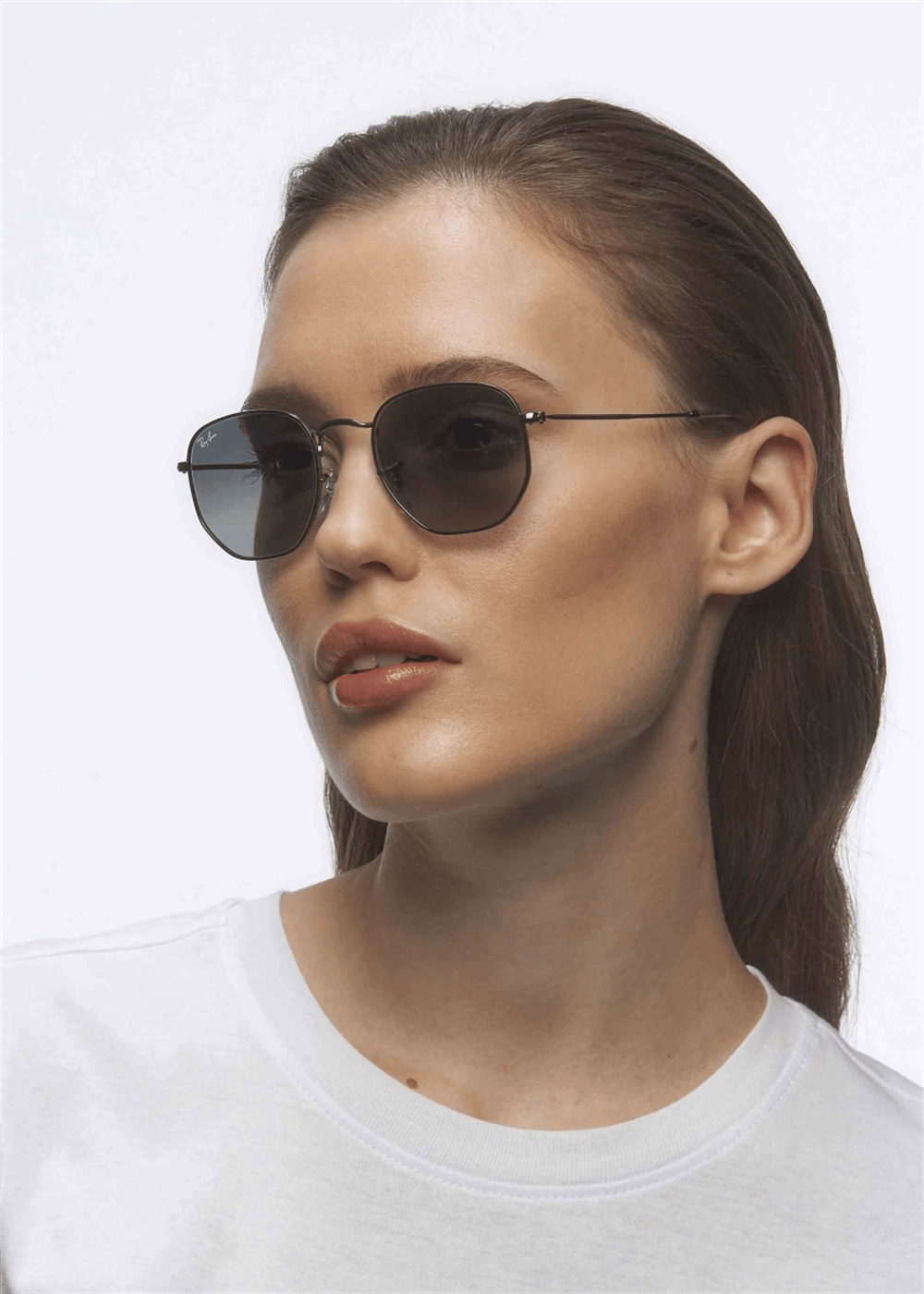 RAYBAN RB 3548-N Hexagonal 004/71 51