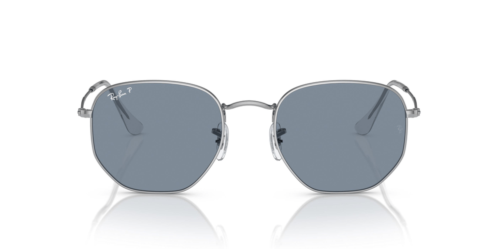 RAYBAN RB 3548N Hexagonal 003/02 51