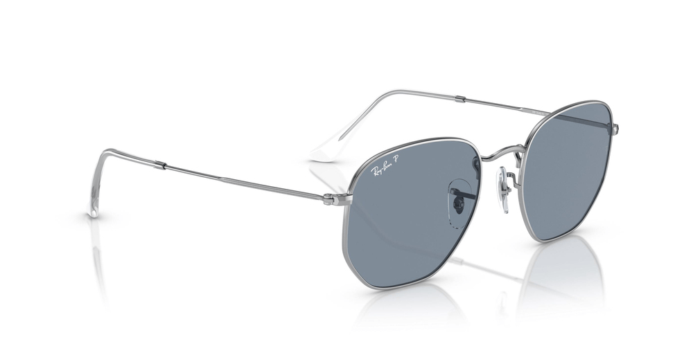 RAYBAN RB 3548N Hexagonal 003/02 51