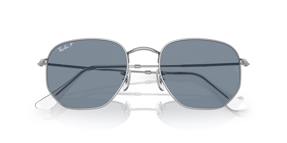 RAYBAN RB 3548N Hexagonal 003/02 51