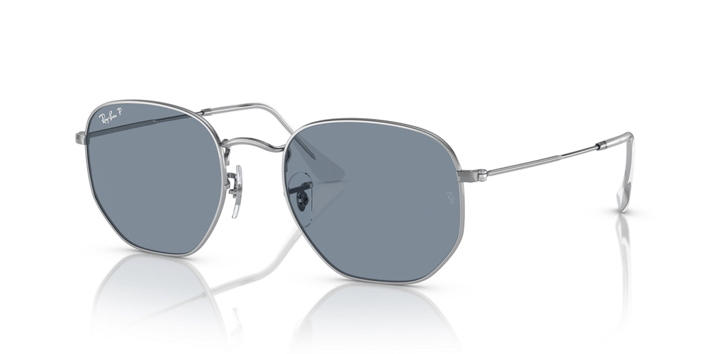 RAYBAN RB 3548N Hexagonal 003/02 51