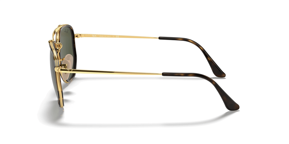 RAYBAN RB 3648M The Marshal II 001 52