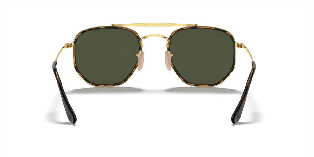 RAYBAN RB 3648M The Marshal II 001 52