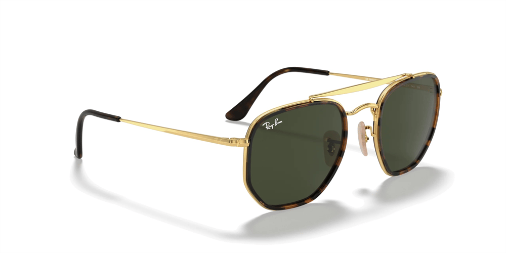 RAYBAN RB 3648M The Marshal II 001 52