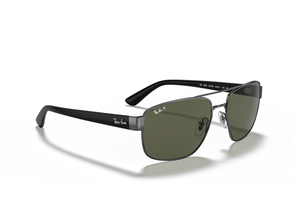 RAYBAN RB 3663 004/58 60