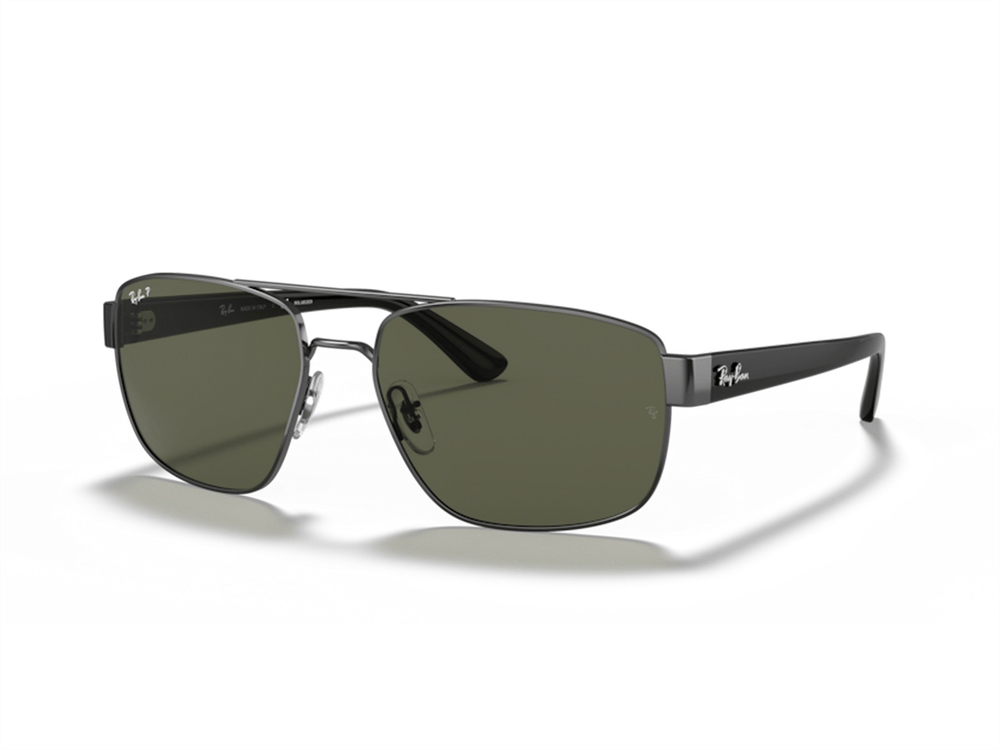 RAYBAN RB 3663 004/58 60
