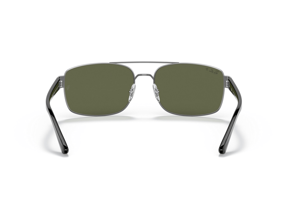 RAYBAN RB 3687 004/58 61