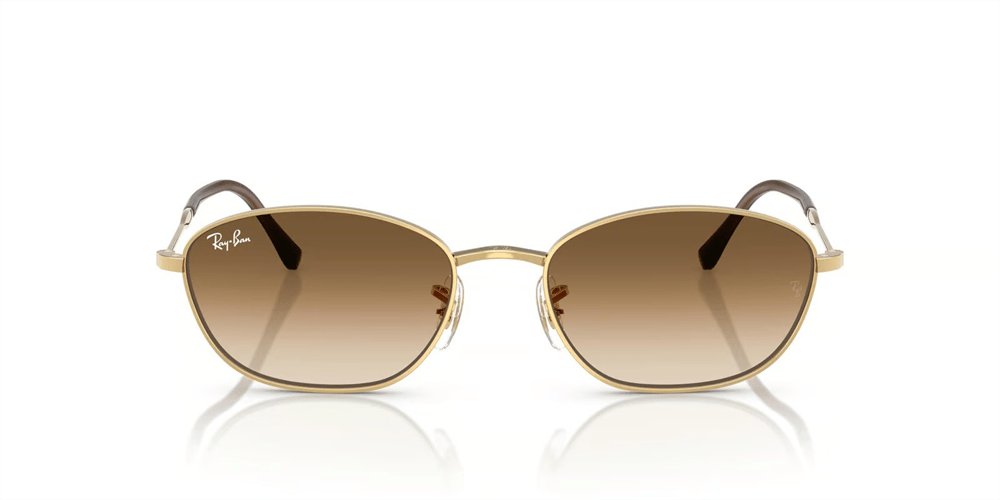 RAYBAN RB 3749 001/51 58