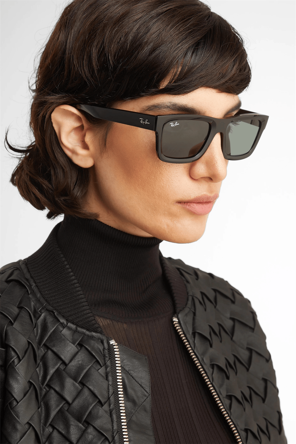 RAYBAN RB 4396 Warren 6677/71 54