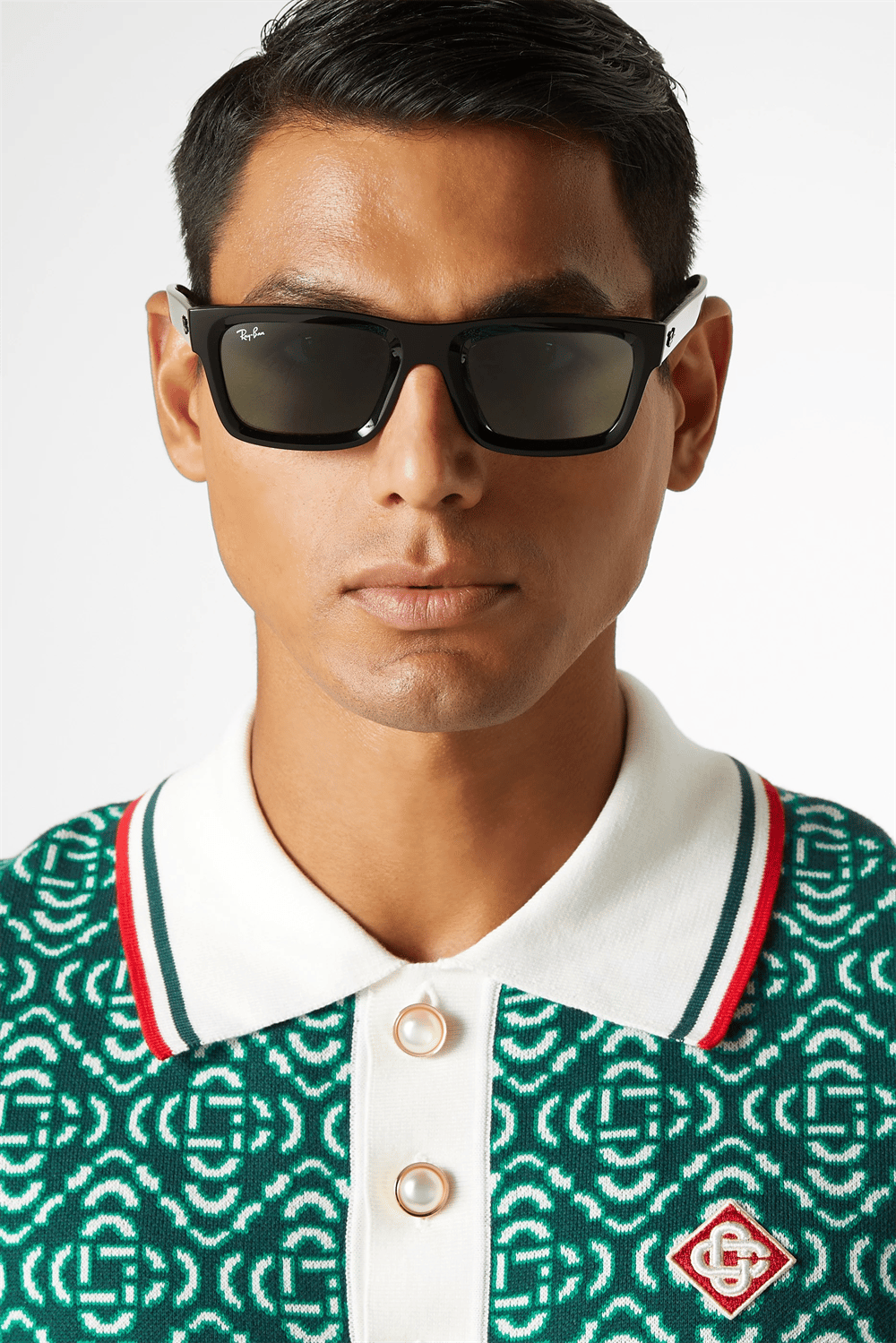 RAYBAN RB 4396 Warren 6677/71 54