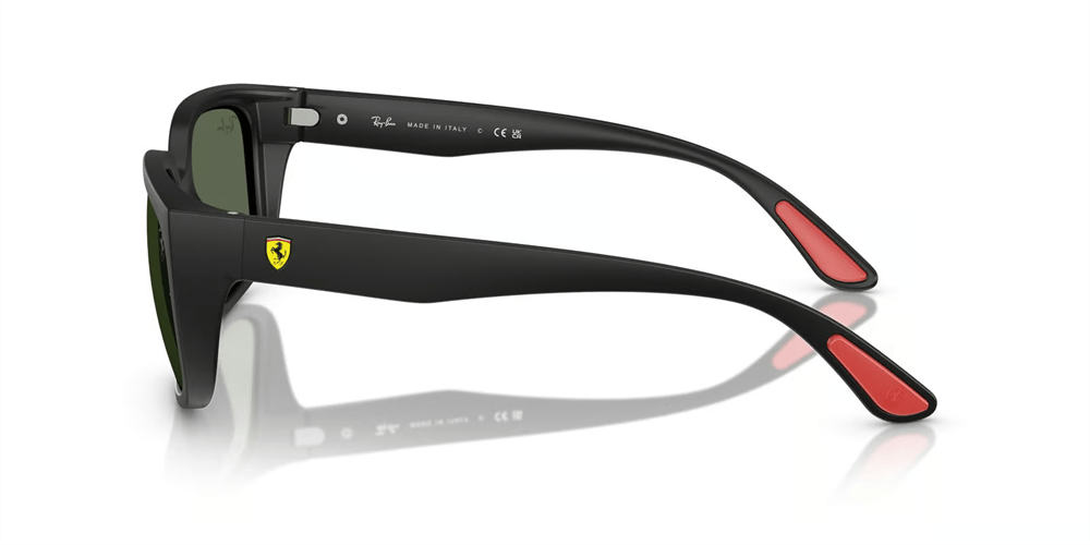 RAYBAN RB 4443M F602/71 57
