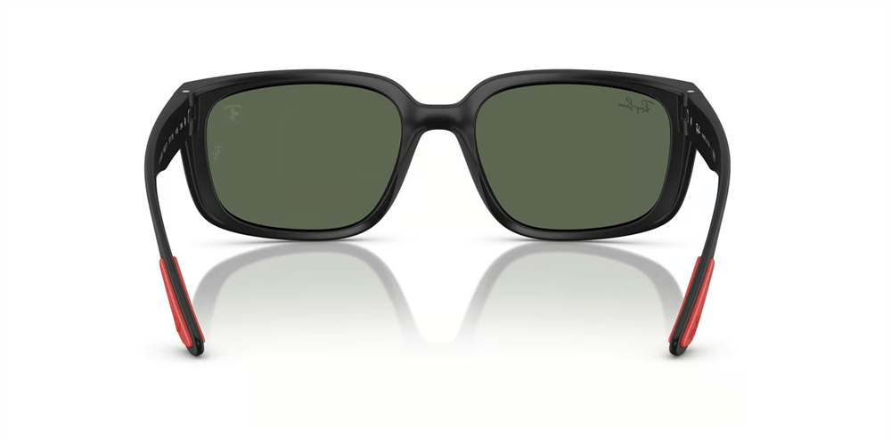 RAYBAN RB 4443M F602/71 57