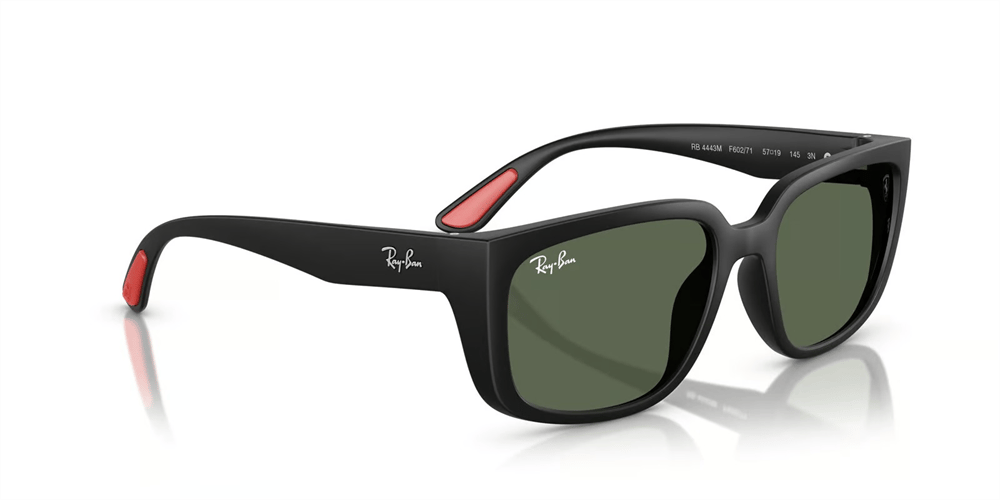 RAYBAN RB 4443M F602/71 57