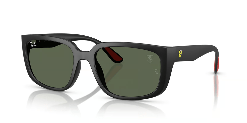 RAYBAN RB 4443M F602/71 57