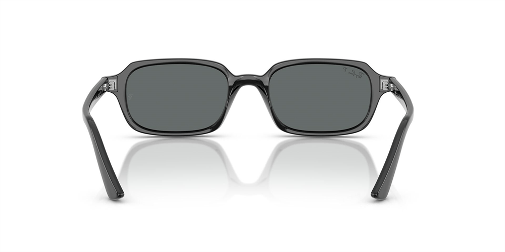RAYBAN RB 4455 Zuri 6677/81 52