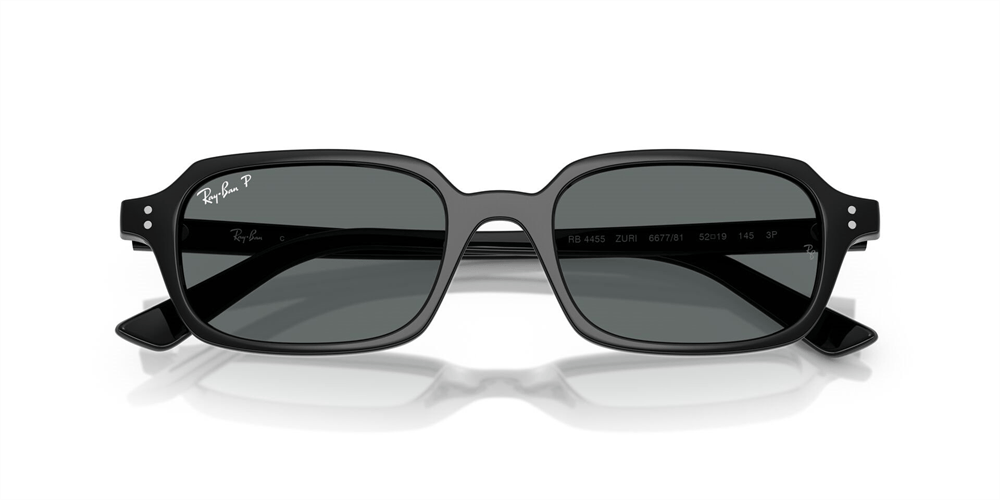 RAYBAN RB 4455 Zuri 6677/81 52