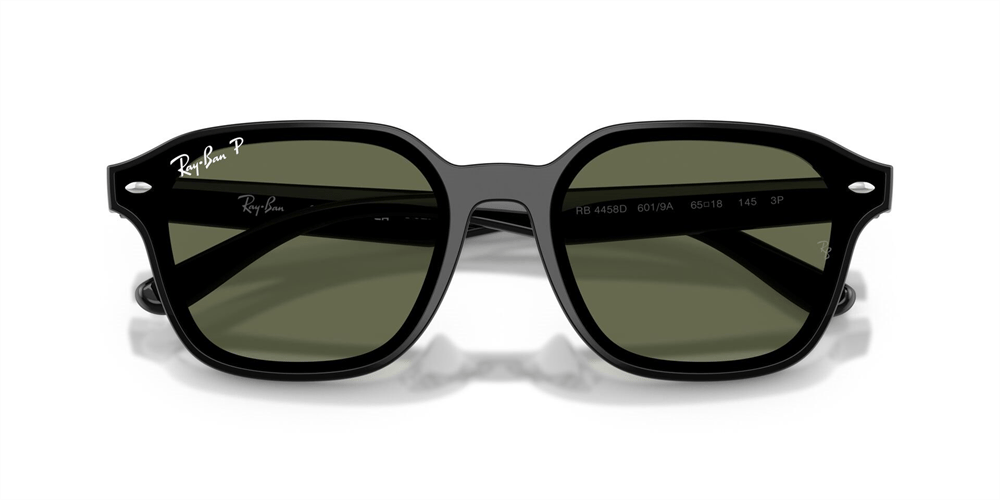 RAYBAN RB 4458d 601/9A 65