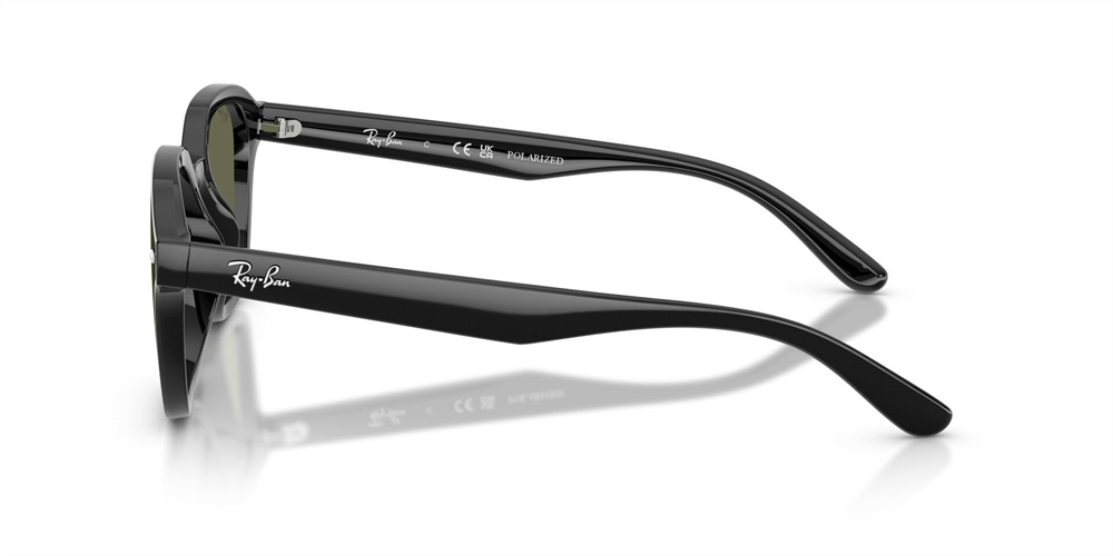 RAYBAN RB 4458d 601/9A 65