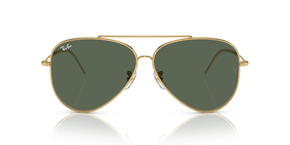 RAYBAN RBR 0101S Aviator Reverse 001/VR 59
