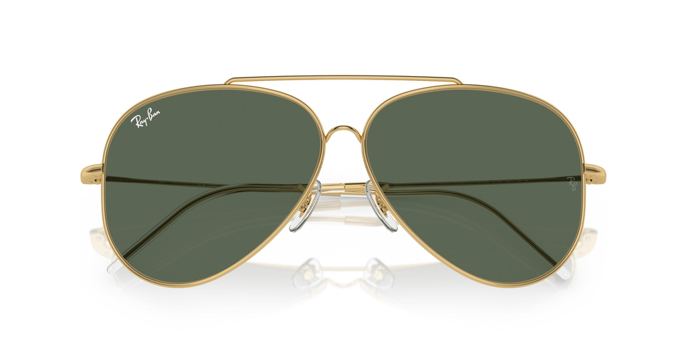 RAYBAN RBR 0101S Aviator Reverse 001/VR 59