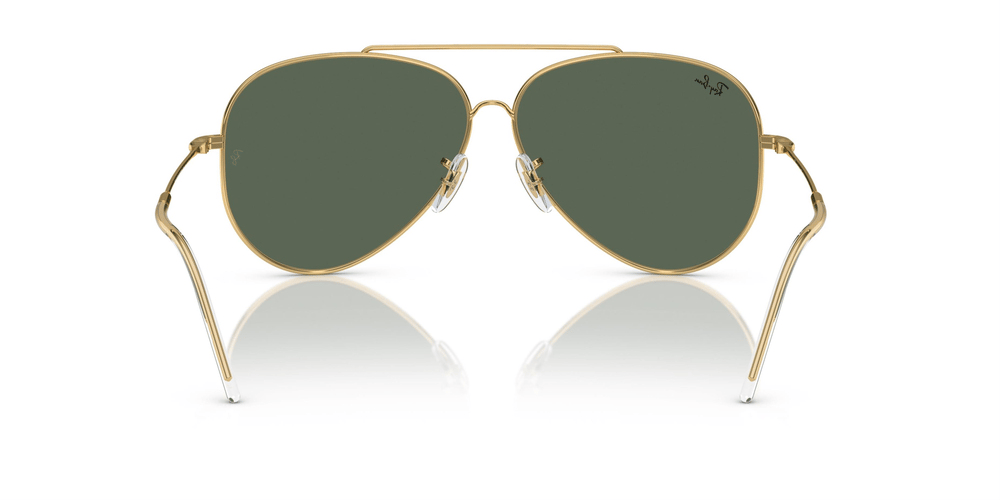 RAYBAN RBR 0101S Aviator Reverse 001/VR 59