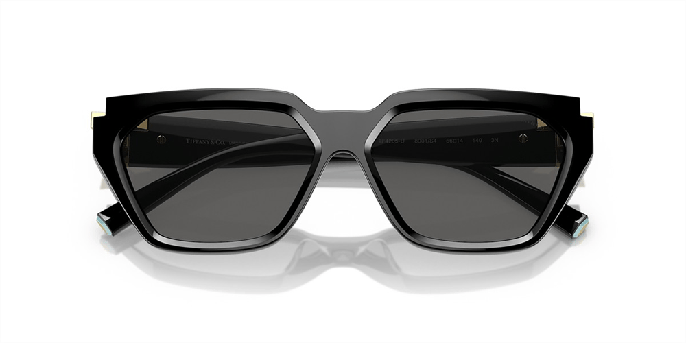 TIFFANY&CO. 4205U 8001S4 56