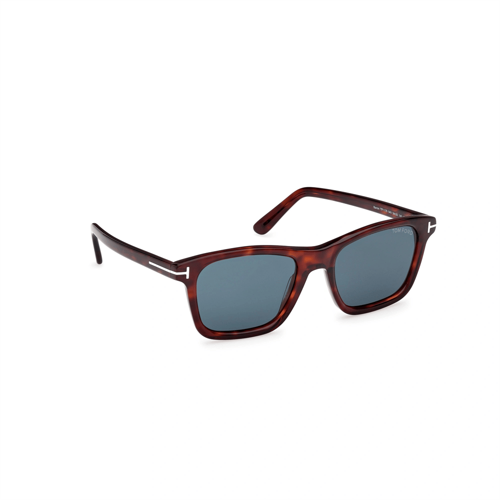 TOM FORD FT 1179/S BARRON 54V 54