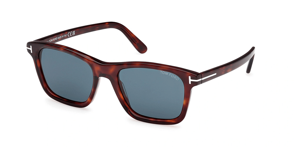 TOM FORD FT 1179/S BARRON 54V 54