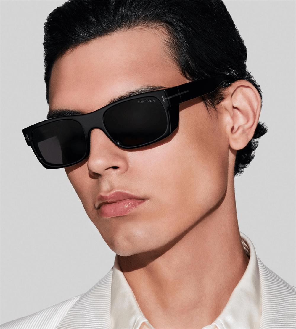 TOM FORD FT 1181-N/S JUAN 01A 56