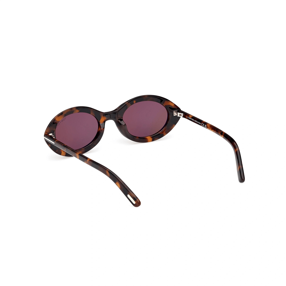TOM FORD FT 1186/S CARMEN 52E 51