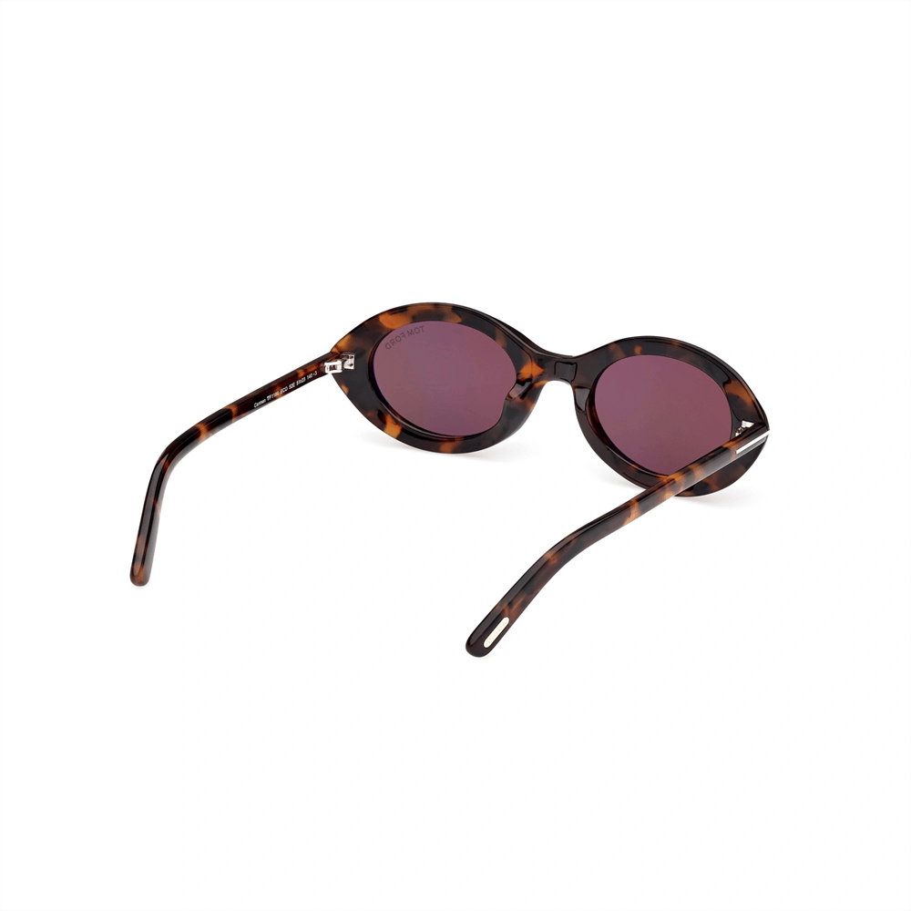 TOM FORD FT 1186/S CARMEN 52E 51
