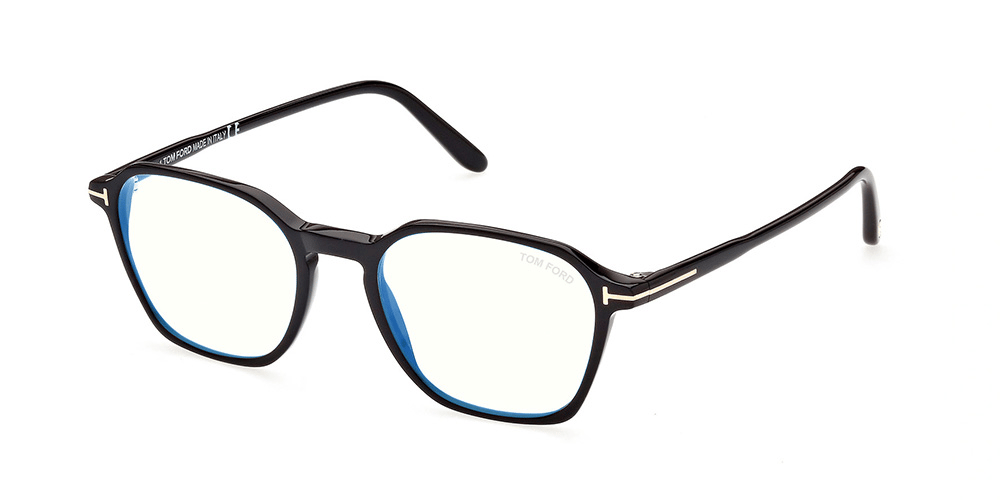 TOM FORD FT 5804 001 50(Mavi Işık Koruma)