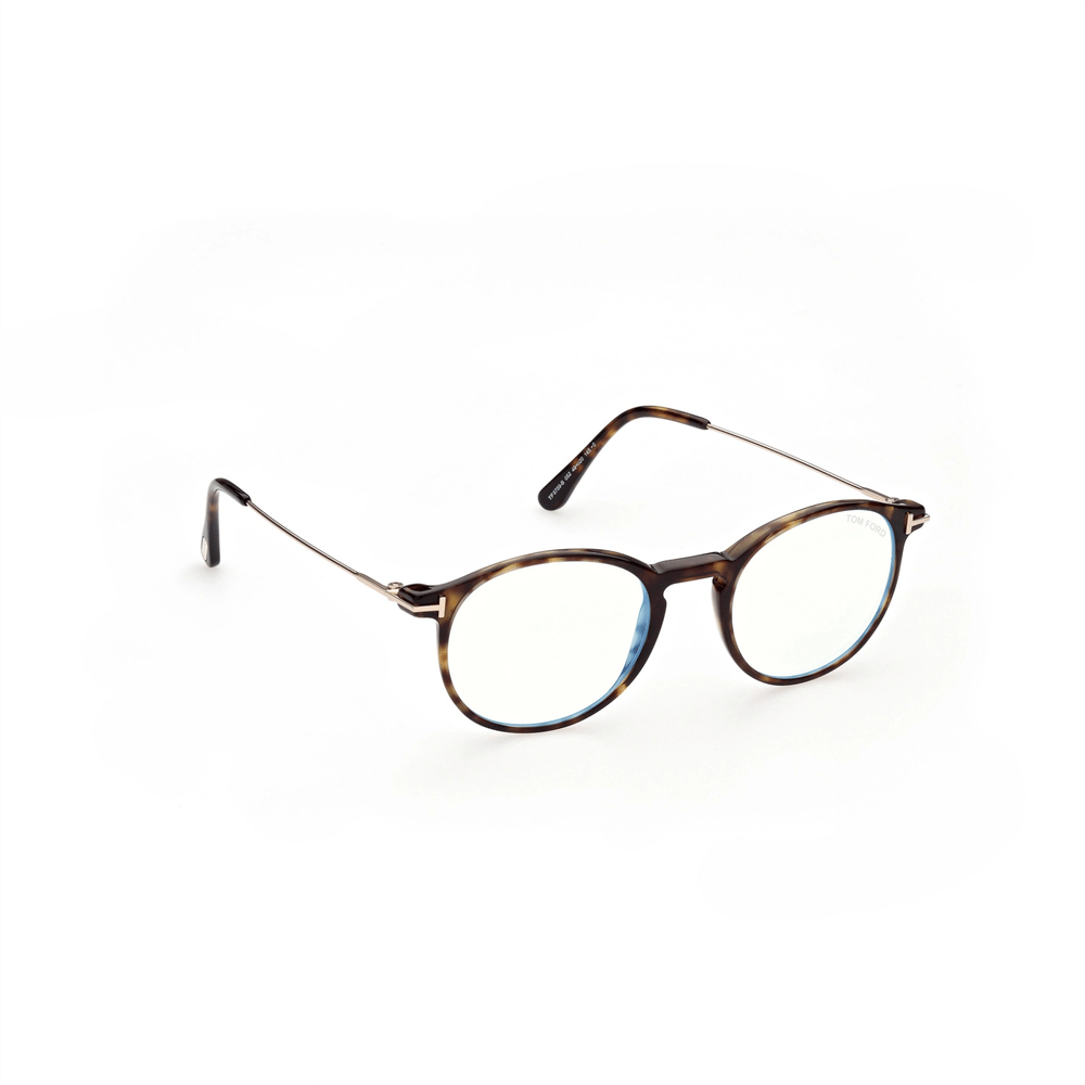 TOM FORD TF 5759-B 052 49(mavi Işık Koruma)
