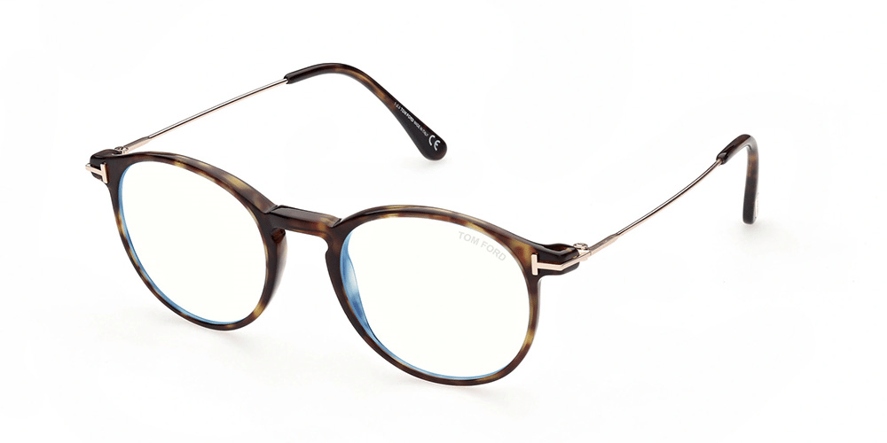TOM FORD TF 5759-B 052 49(mavi Işık Koruma)