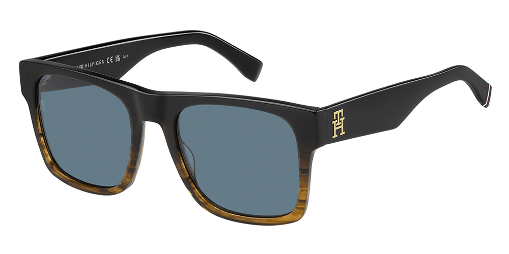TOMMY HILFIGER TH 2118/S 37NKU 53